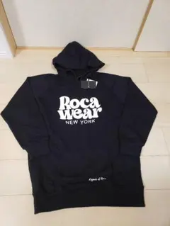 2025年最新】ロカウェア ROCAWEAR スウェットの人気アイテム - メルカリ