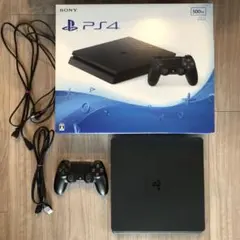 ps4 cuh-2000a