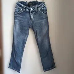 FITH WORKS デニムパンツ 150のサムネイル