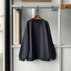 2025年最新】COMOLI メンズ トレーナー・スウェットの人気