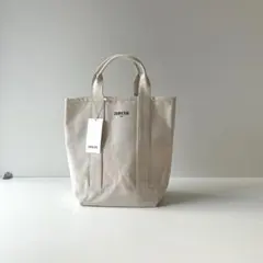 Zara home cafe トートバッグ