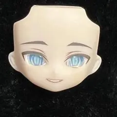 源清麿 ねんどろいど カスタムパーツ 源清麿 ねんどろいど カスタムパーツ