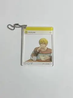 黒子のバスケ 黄瀬涼太 アクリルキーホルダー ハピクロ KUROKORZET