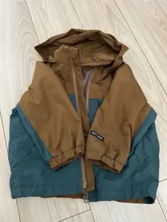 プティマインジャケット