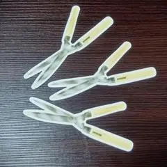 【残り1点】 Supreme Shears sticker 3枚セット