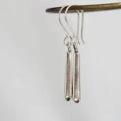 Karen Silver ピアス カレン シルバーのサムネイル