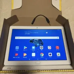 HUAWEI MediaPad M3 Lite 10 wp Wi-Fi モデル