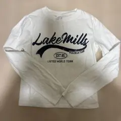 ZARA 長袖Tシャツ　140