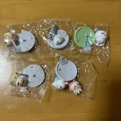 チョコカプ ちいかわ まとめ売り