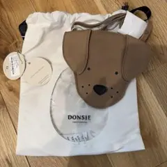 DONSJE 犬 ポシェット バッグのサムネイル