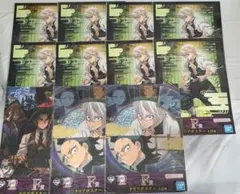 2026年最新】黒死牟 ポスターの人気アイテム - メルカリ