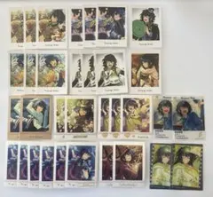 あんスタ つむぎ ぱしゃっつ ぱしゃこれ カード類 おまとめ