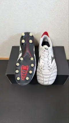 Mizuno Morelia　neo　ミズノ　モレリア　ネオ　サッカースパイク