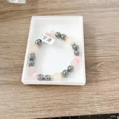 パワーストーン ブレスレット 恋愛運