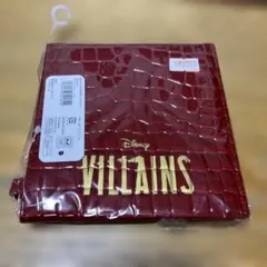 Disney Villains 折りたたみミラー　ライオンキング　スカー