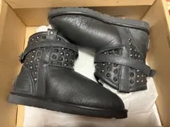 UGG ムートンブーツ