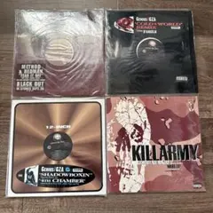 2025年最新】method man レコードの人気アイテム - メルカリ