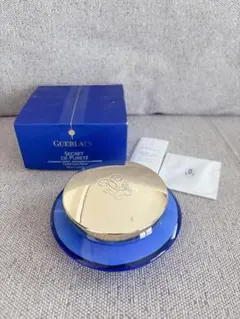 【新品未使用】GUERLAIN クレンジング　クリームSP 190mlのサムネイル
