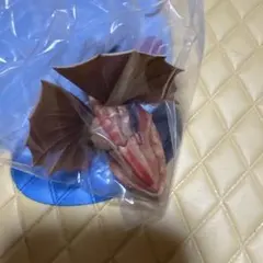 一番くじ モンスターハンターワイルズ C賞 モンスターヘッドマグネット