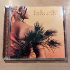 india.arie Acoustic Soul CD