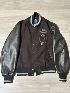 2025年最新】stussy 25周年 スカジャンの人気アイテム - メルカリ