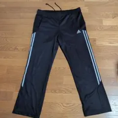 adidas ジャージ　パンツ　メンズОサイズ