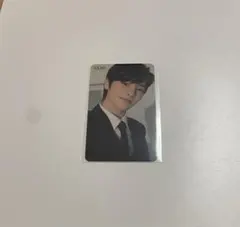 StrayKids スキズ アイエン clio トレカ