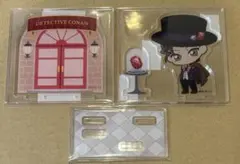 名探偵コナン 赤井秀一 アクリルスタンド グッズ