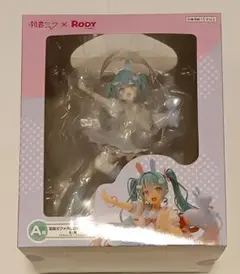 タイトーくじ 初音ミク×RODY A賞