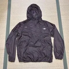 THE NORTH FACE Free Run ANORAK XL