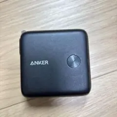 Anker PowerCore Fusion 10000 モバイルバッテリー
