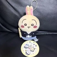 ちいかわ　お正月マスコット