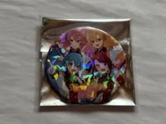 すとぷり 全員集合 缶バッジ 等身
