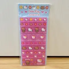 ハローキティ タイルシール