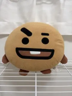 BT21 SHOOKY シュガ ユンギ クッション
