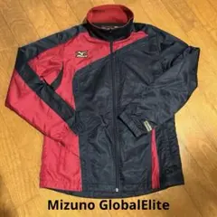 Mizuno GlobalElite ジャケット M