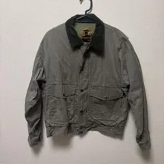 RUFFHEWNジャケット