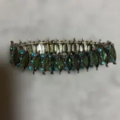 ヴィンテージのブレスレット（多少の難アリ）