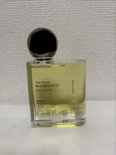 【SINN PURETE】マルチベネフィットオイル Velvet Touchのサムネイル