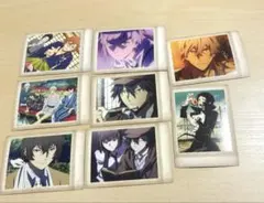 文豪ストレイドッグス パシャこれ 8枚セット