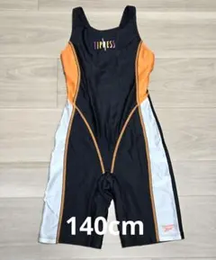 ティップネス　キッズ　水着 140cm 女子