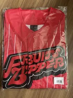 FRUITS ZIPPER 推しアピ　ユニフォーム　月足天音