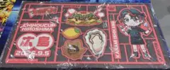 ヴァンガード ちほうカップ博多 大倉メグミ 幻影 プレイマット①