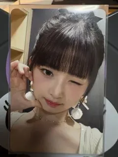 レイ soundwave トレカ