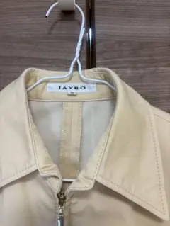 JAYRO レディース ジャケット ベージュのサムネイル
