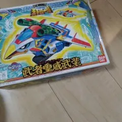 2025年最新】sdx 武者頑駄無の人気アイテム - メルカリ