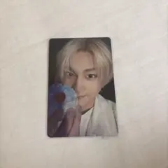 enhypen 宵 YOI weverse ラキドロ　ジョンウォン