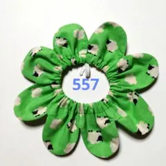 猫首輪　ザビエル首輪　羊