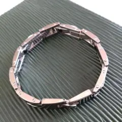GEORG JENSEN カフリンクス 25B ヘマタイトモデル - メルカリ