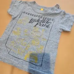 半袖Tシャツのサムネイル